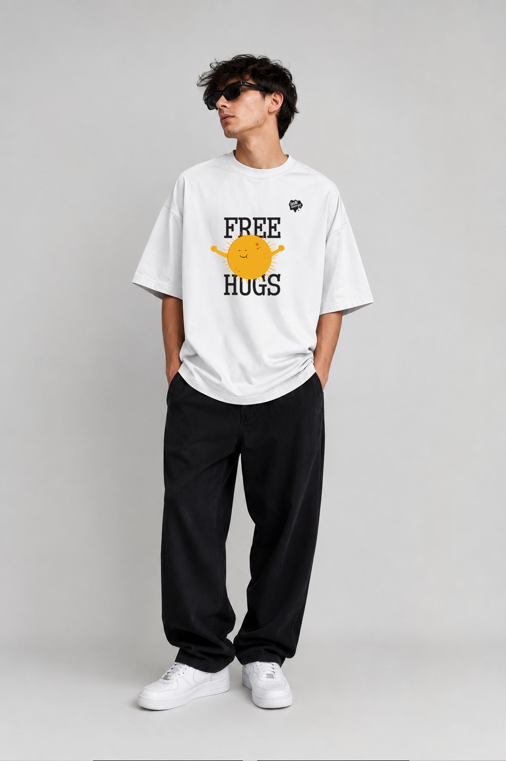 Free Hugs