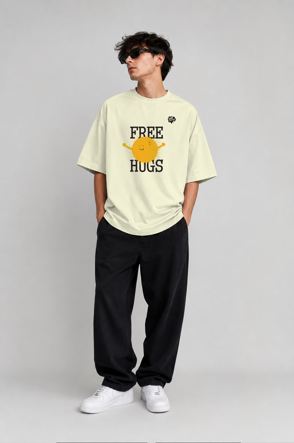 Free Hugs