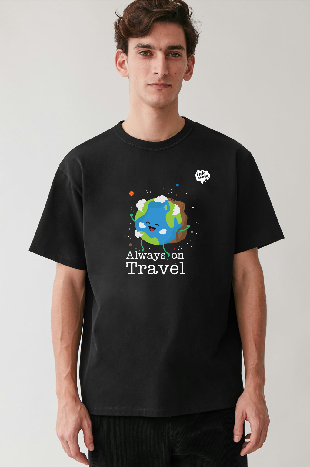 Always Travel