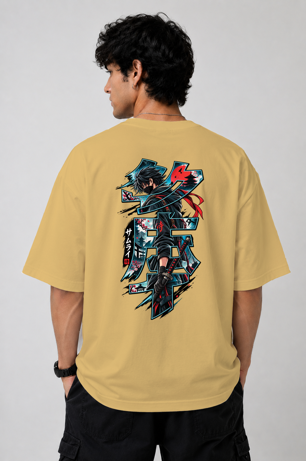 Samurai