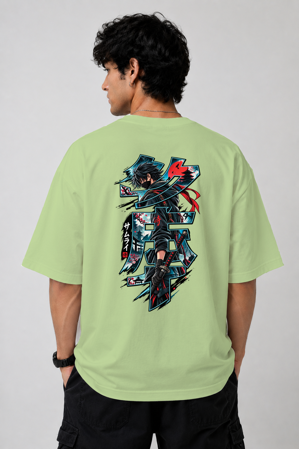 Samurai