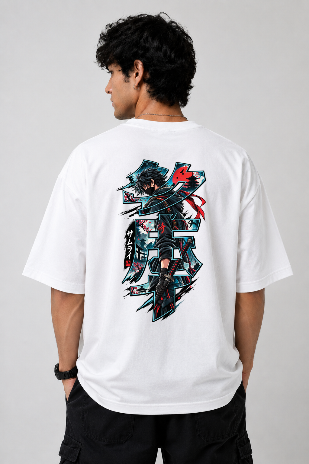 Samurai